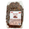 MUESLI CROCCANTE CON FRAGOLA E CIOCCOLATO