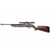 Vzduchovka Crosman Pumpmaster 760 4,5mm s puškohľadom