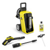 Kärcher - Vysokotlakový čistič K 5 Comfort Premium Connect, 1.324-840.0