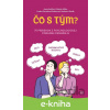 E-kniha Čo s tým? - Martin Miler, Lenka Pavuková Rušarová, Norbert Uhnák