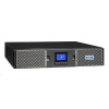 Eaton 9PX 1500i RT2U, ON-LINE, UPS 1500VA / 1500W, LCD, rack/tower ( možno dokooupit 9PXEBM48RT2U )