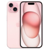 Apple iPhone 15 128GB Růžový