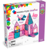 Magna-Tiles Magnetická stavebnica Castle 25