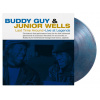Guy, Buddy & Junior Wells - Last Time Around -Live- LP