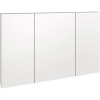 Zrkadlová skrinka bez osvetlenia Devo Vena 2.0 110 x 15 x 70 cm classico stone grey