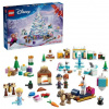 Adventní kalendář LEGO 43273 Disney Princess