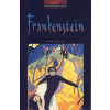 Frankenstein (stage 3) - Mery Shelley