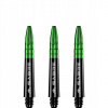 Mission Sabre - short - black green