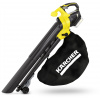 Vysávač lístia Kärcher BLV 18-200 Battery 18V (bez aku) (1.444-100.0)