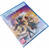 Jagged Alliance 3