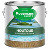 Olej na drevo Koopmans Houtolie bezfarebný 2,5 l