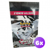 Pokémon TCG - White Flare -Booster Bundle - Display Case
