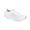 Dámska bežecká obuv SKECHERS-Max Cushioning Endeavour W white/black Biela 41 2026