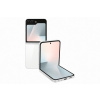 Smartfón Samsung Galaxy Z Flip7 FE 8 GB / 256 GB 5G biely