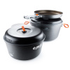 GSI vonku Pinnacle Base Camper Pots (GSI vonku Pinnacle Base Camper Pots)