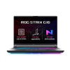 ASUS ROG Strix G16 G615LM-NEBULA062W, Ultra 9-275HX, 16.0˝ 2560x1600 WQXGA, RTX 5060/8GB, 32GB, SSD 1TB, W11H G615LM-NEBULA062W