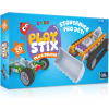 Stavebnice Kvído - Playstix Clips Deluxe