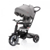 Trojkolka Zopa Prime - Grey