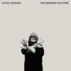Ultra Orange - Palindrome Fantome / Vinyl [LP]