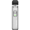 Smoktech NOVO MASTER 1000mAh Silver Carbon Fiber
