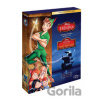 Kolekce Petr Pan 1+2 Blu-ray