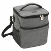 Termotaška Cattara 10l 20x20x26 cm - sivá