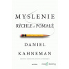 Myslenie rýchle a pomalé - Daniel Kahneman - online doručenie