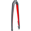 TREK Emonda SL 7 Disc 56-64 Dnister Black/Red 350mm, 40mm