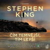 Čím temnější, tím lepší - Stephen King - online doručenie