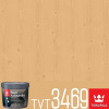 TIKKURILA® SUPI SAUNAVAHA Ochranný vosk na sauny Barva (odstín): TVT 3469 Sláma, Velikost balení: 3 l