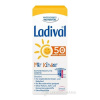 Ladival PRE DETI FACE SPF 50+ krém na opaľovanie 50 ml