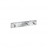 Hansgrohe Skrytý termostat pre 3 spotrebiče 15356000