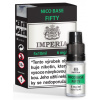 Imperia Fifty Nico Base (50VG/50PG) 5x10ml 6mg Obsah nikotinu: 6 mg