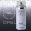 OPEL 19L SILK/TECH VIOLET Spray barva metalická r.v. 1990-2001