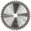 DeWALT DT1091 Pílový kotúč Extreme 165 x 20 mm, 40 zubov