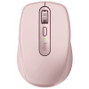 Logitech MX Anywhere 3 ružová (910-005990)