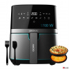 Cecotec Cecofry Full Inox Black Pro 5500