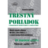 Trestný poriadok s rozsi… (Kolektív)