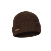 Helikon-Tex WANDERER CAP zimná pletená čiapka - EARTH BROWN