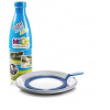 Bublifuk Megabublina - mega bublifuk na veľké bubliny - 1 liter + veľký krúžok (5907731336505)