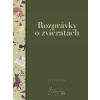 Rozprávky o zvieratách - Jiří Polívka