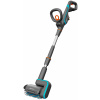 GARDENA Akumulátorový multi čistič AquaBrush Patio 03/18V P4A Bez akumulátora 14841-55