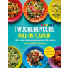 Twochubbycubs Full-on Flavour - James Anderson, Paul Anderson