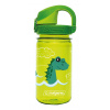 Nalgene On the Fly Kids 0,35 l Green Nessie 350 ml