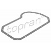 TOPRAN Tesnenie olejovej vane 100293