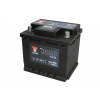 Akumulátor Yuasa YBX9012 12V 50Ah 520A P+ AGM