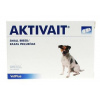 Aktivait malý pes ( do 10 kg ) 60 cps.