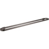 GROHE Selection držiak na uteráky, dĺžka 800 mm, tmavý grafit, 41058A00