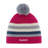 Eisbär Blib OS Pompon MÜ RL - 442/Pitti Pink/Hell Grau/Hell Cobalt/Milk junior size