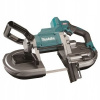Akumulátorová pásová píla XGT 40V 1140mm Makita PB002GZ